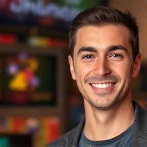 Sergio Alonso Prieto — Casinos Sin Verificación reviewer